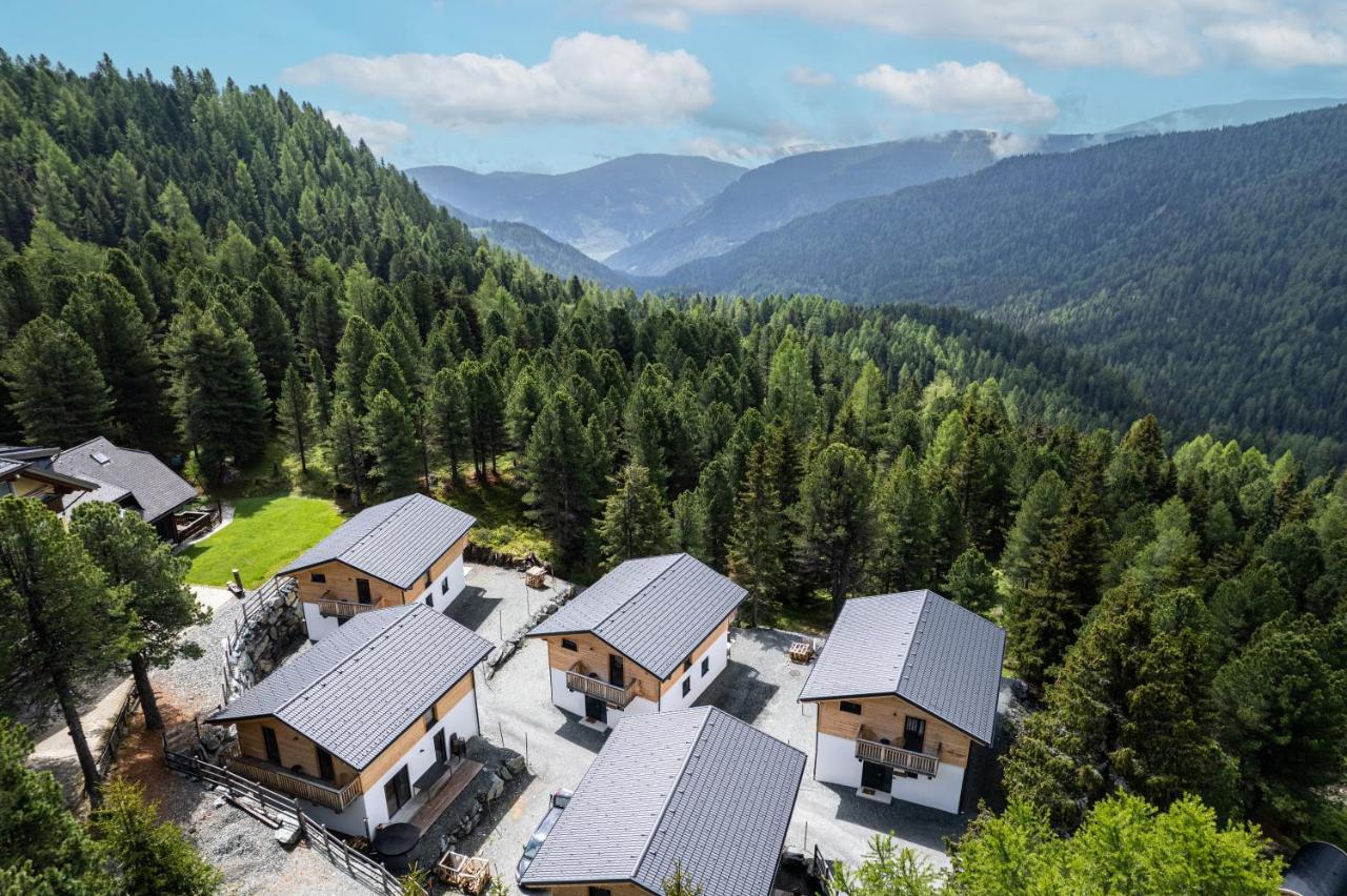 My Turrach Gruensee Chalet By S4Y Turracher Hoehe Exterior photo